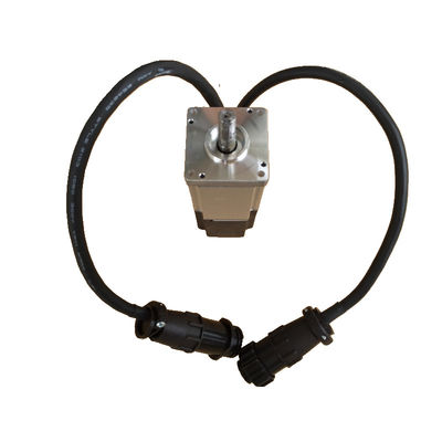 Rexroth R911295566 MSM020B-0300-NN-M0-CC0 MSM Servo Motors Electric Motor Aluminum