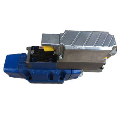 4WRLE16V200M-3X G24K0 A1M Rexroth Solenoid Valve For Dynamic Response And Control Accuracy In CNC Machinery
