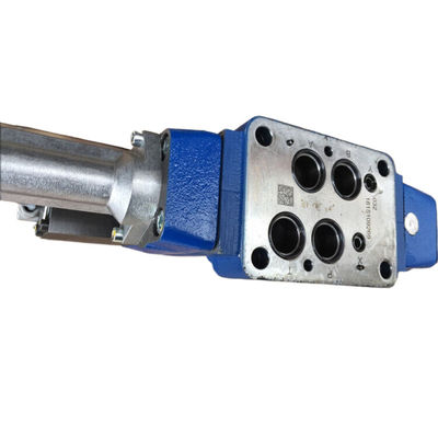 4WRLE16V200M-3X G24K0 A1M Rexroth Solenoid Valve For Dynamic Response And Control Accuracy In CNC Machinery