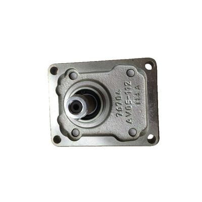 Rexroth Gear Pump AZPF-12-008RH030KB Silver 280Bar 4 To 28 L/Rev High Efficiency High Pressure Long Service Life Cast Iron