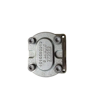 Rexroth Gear Pump AZPF-12-008RH030KB Silver 280Bar 4 To 28 L/Rev High Efficiency High Pressure Long Service Life Cast Iron