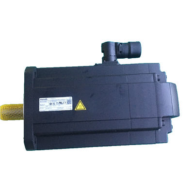 Rexroth R914000000 MS2N10-D0BNN-BMVG2-NNNNN-NN Servo Motor AC 220V IP54