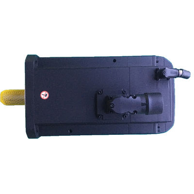 Rexroth R914000000 MS2N10-D0BNN-BMVG2-NNNNN-NN Servo Motor AC 220V IP54