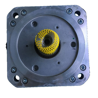 Rexroth R914000000 MS2N10-D0BNN-BMVG2-NNNNN-NN Servo Motor AC 220V IP54