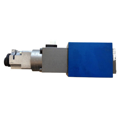 Chemical And Environmental Protection Rexroth Solenoid Valve 4WRP10EA63S-1X G24Z4 M