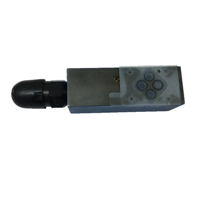 Rexroth Proportional Valve DA6VA2A50 100FSM High Flow Rates 40 L/Min High Working Pressures 350 Bar Safety Features  Flexibility
