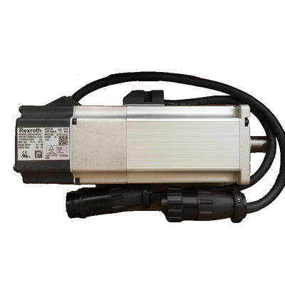 Rexroth R911295559 MSM030C-0300-NN-M0-CG1 Servo Motor Aluminum Alloy AC 220V
