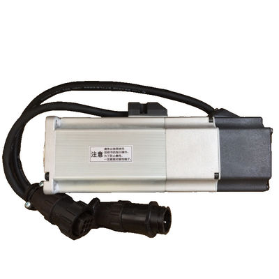 Rexroth R911295559 MSM030C-0300-NN-M0-CG1 Servo Motor Aluminum Alloy AC 220V