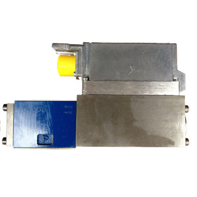Rexroth Solenoid Valve 4WRPEH6C4B40L-20 G24K0 A1M For Precise Control Of Force Position Speed And Pressure