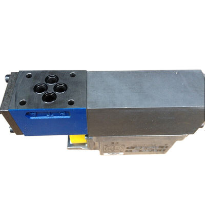 Rexroth Solenoid Valve 4WRPEH6C4B40L-20 G24K0 A1M For Precise Control Of Force Position Speed And Pressure