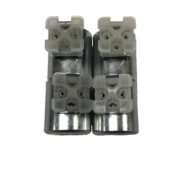 Rexroth R900021389 GZ45-4 24V Magnetic Coils Solenoid 315 Bar