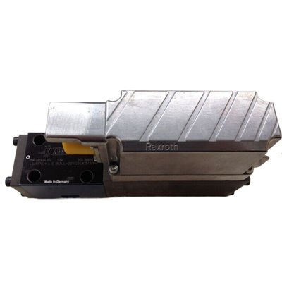 Selectable Position Rexroth 4WRPEH6CB24L-20 G24K0 A1M Proportional Valve Added Flexibility