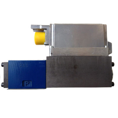 Selectable Position Rexroth 4WRPEH6CB24L-20 G24K0 A1M Proportional Valve Added Flexibility