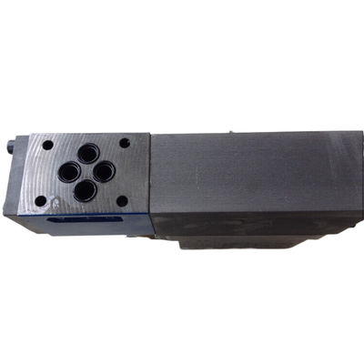 Selectable Position Rexroth 4WRPEH6CB24L-20 G24K0 A1M Proportional Valve Added Flexibility