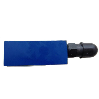 Less Mechanical Wear And Tear With DA6VP2B5X/100FSM Rexroth Solenoid Valve  Improved Performance