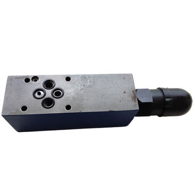 Less Mechanical Wear And Tear With DA6VP2B5X/100FSM Rexroth Solenoid Valve  Improved Performance