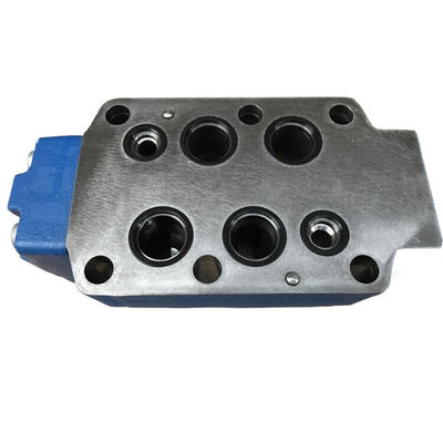 4WRKE25W8-350L-35 EG24EK31 A1D3M Proportional Valve High Accuracy Stability In Energy And Environmental Industries