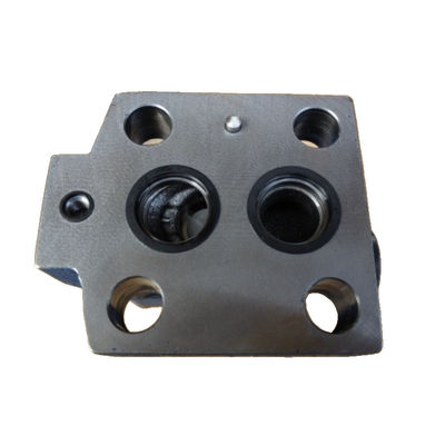 Rexroth Overflow Valve DB20-1-52 200X Blue 14 To 35MPa Safe Cast Iron Fast Response Simple Structure