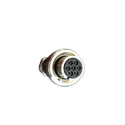 Rexroth R900223890 7PZ31BF6-3PG11MSPEZ PLUG IN CONNECTOR Stainless Steel
