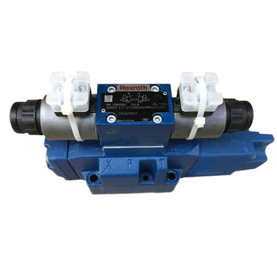 4WRZ16W8-100-73 6EG24N9ETK4 D3V Proportional Valve For Industrial Automation With Zero Dead Zone