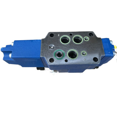 4WRZ16W8-100-73 6EG24N9ETK4 D3V Proportional Valve For Industrial Automation With Zero Dead Zone