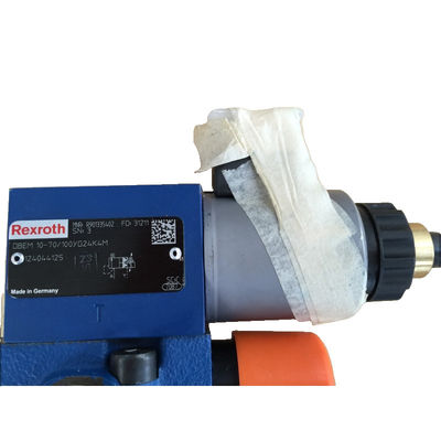 Rexroth Proportional Valve DBEM10-70 100YG24K4M Blue Energy Saving Flexibility Safety
