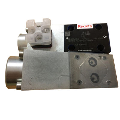 High Precision DBETX-1X 50G24-8NZ4M Proportional Valve For Industrial Equipment