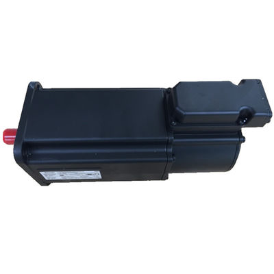 Rexroth Motor MKD071B-035-KG1-KN Black High Speed Simple And Fast High Efficiency Cast Iron Industrial Automation