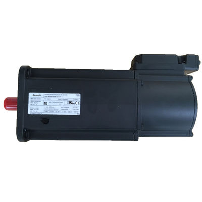 Rexroth Motor MKD071B-035-KG1-KN Black High Speed Simple And Fast High Efficiency Cast Iron Industrial Automation