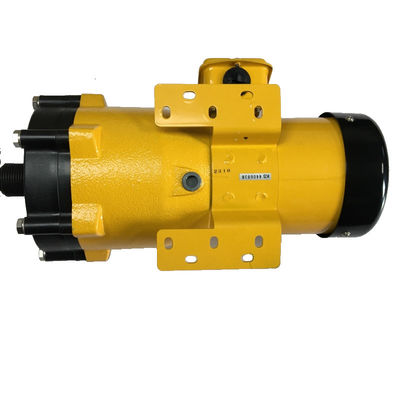 VERDER V-MD2050 Magnetic Pump Stainless Steel Cast Iron Bronze New