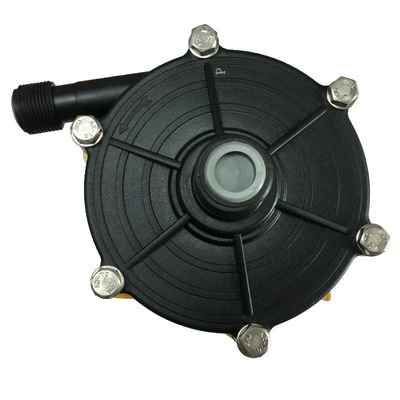 VERDER V-MD2050 Magnetic Pump Stainless Steel Cast Iron Bronze New