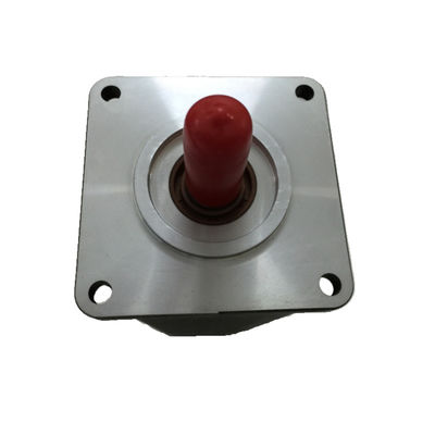 Rexroth Motor MKD041B-144-KG1-KN Black And Silver High Speed High Efficiency High Performance High Reliability 22 Nms