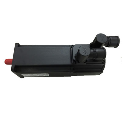 Rexroth Motor MKD041B-144-KG1-KN Black And Silver High Speed High Efficiency High Performance High Reliability 22 Nms