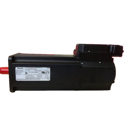 Rexroth Motor MKD041B-144-KG1-KN Black And Silver High Speed High Efficiency High Performance High Reliability 22 Nms