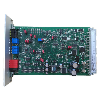 Rexroth R901236404 VT 5041-3X/1-0 VALVE AMPLIFIER