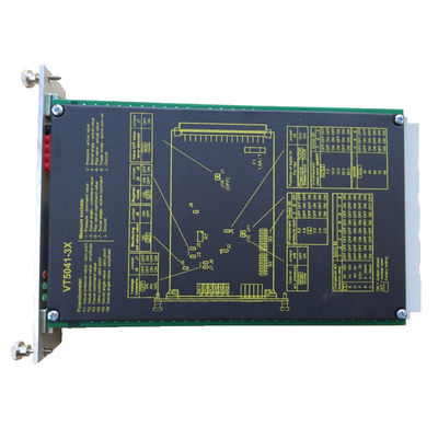 Rexroth R901236404 VT 5041-3X/1-0 VALVE AMPLIFIER