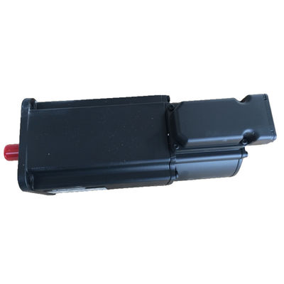 Rexroth Motor MKD071B-061-GG0-KN Black And Silver Easy Connection High Dynamics Wide Speed Range 2 Inches