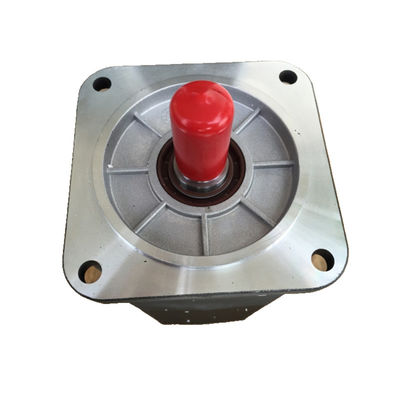 Rexroth Motor MKD071B-061-GG0-KN Black And Silver Easy Connection High Dynamics Wide Speed Range 2 Inches