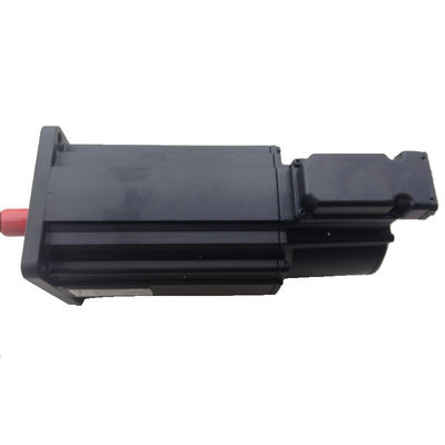Rexroth Motor MKD090B-035-GG0-KN Black And Silver Wide Speed Range High Dynamics Simple And Fast Cast Iron Industrial