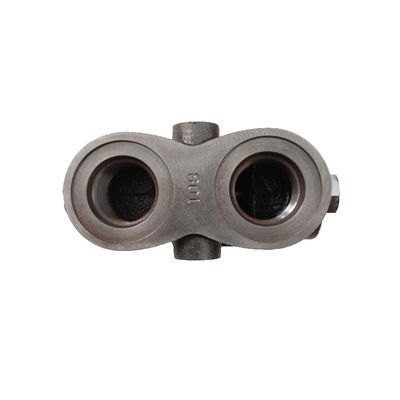 Danfoss Valve OLS120152BB143 Black And Silver 40 L/Min To 320 L/Min 350 Bar Low Pressure Low Noise Cast Iron Energy Saving