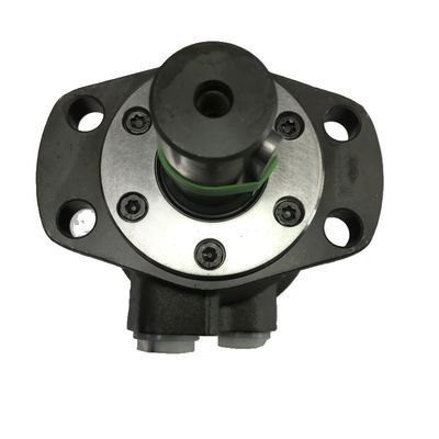 Danfoss Motor OMH400151H1005 Black And Silver High Efficiency High Torque Shaft Seal Industry Precise Control