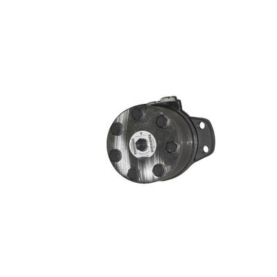 Danfoss Motor OMH400151H1005 Black And Silver High Efficiency High Torque Shaft Seal Industry Precise Control