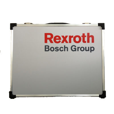 Rexroth Driver Module R901049737 VT-VETSY-1-1X/1-2-1-1-0/ PRUEFG+KOFFER 100% New