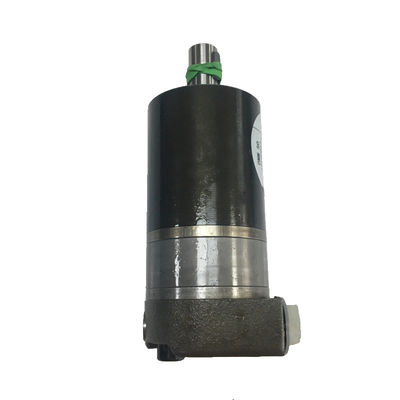 Danfoss Motor OMM50151G0013 Black And Silver High Speed High Power Small Size And Light Weight Long Life Cast Iron