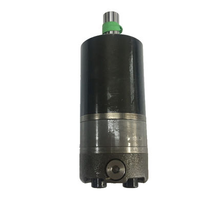 Danfoss Motor OMM50151G0013 Black And Silver High Speed High Power Small Size And Light Weight Long Life Cast Iron