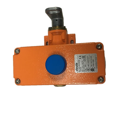 STEUTE ZS75S10 1SVD ‌Cable Pull Switch Convenience‌ ‌Reliability‌