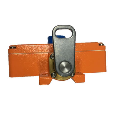 STEUTE ZS75S10 1SVD ‌Cable Pull Switch Convenience‌ ‌Reliability‌