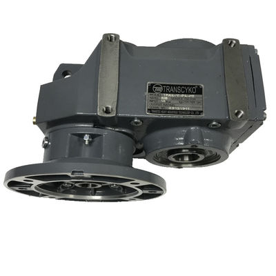‌TRANSCYKO TFA4-Y-P4-M1 Reducer Aluminum Alloy Original
