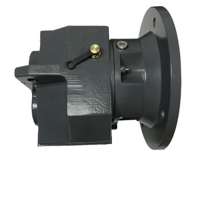 ‌TRANSCYKO TFA4-Y-P4-M1 Reducer Aluminum Alloy Original