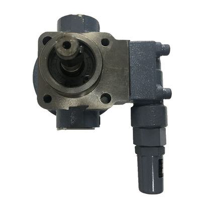 WSP TOP-212HB-VB Motor Oil Pump High Precision Low Noise Aluminum Alloy